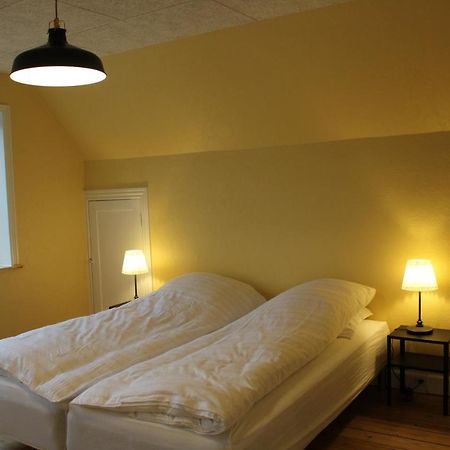Lintrup B&B エクステリア 写真
