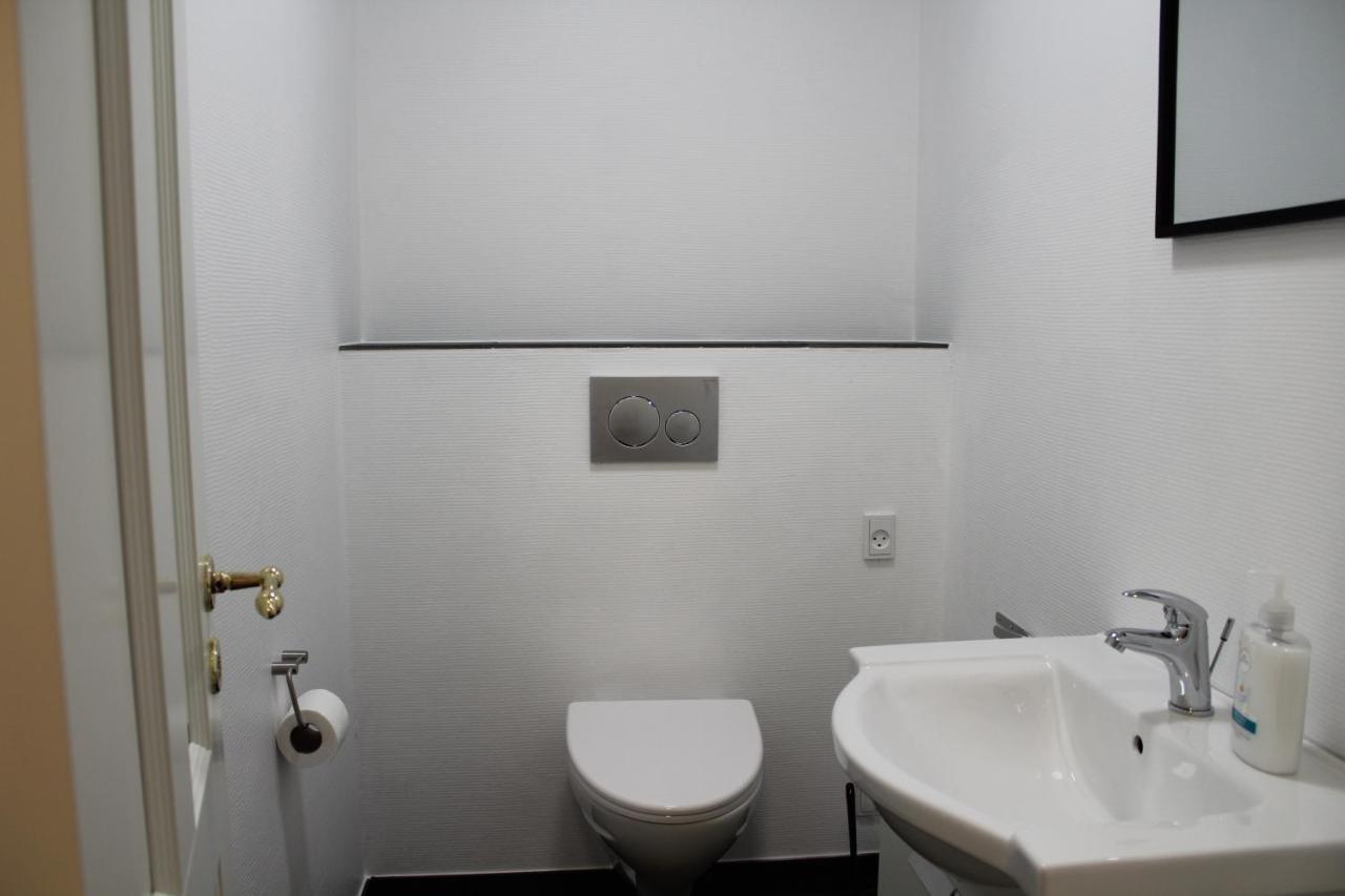 Lintrup B&B エクステリア 写真