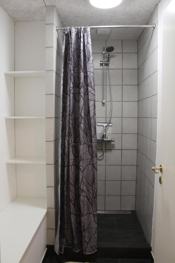 Lintrup B&B エクステリア 写真
