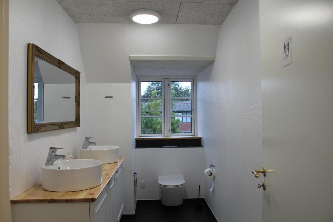Lintrup B&B エクステリア 写真