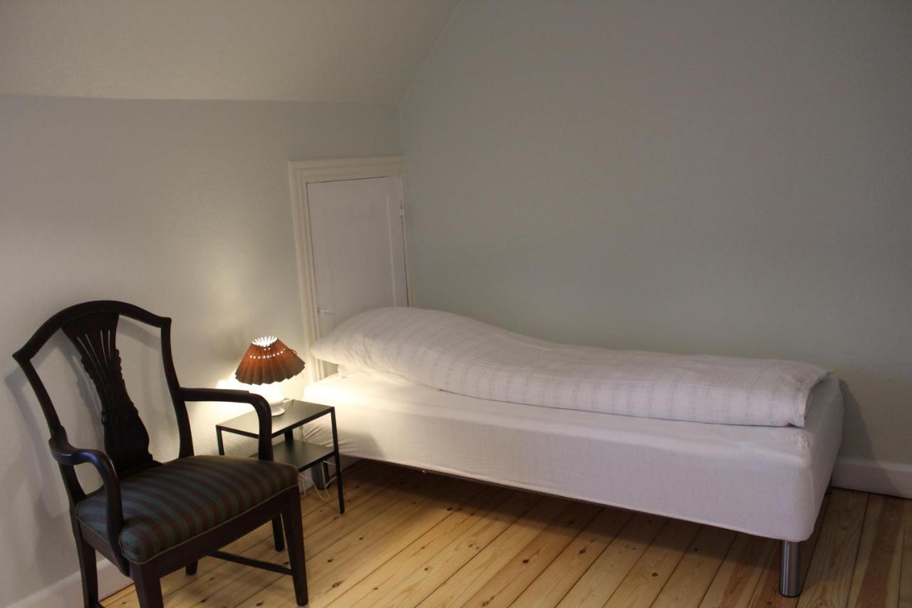 Lintrup B&B エクステリア 写真
