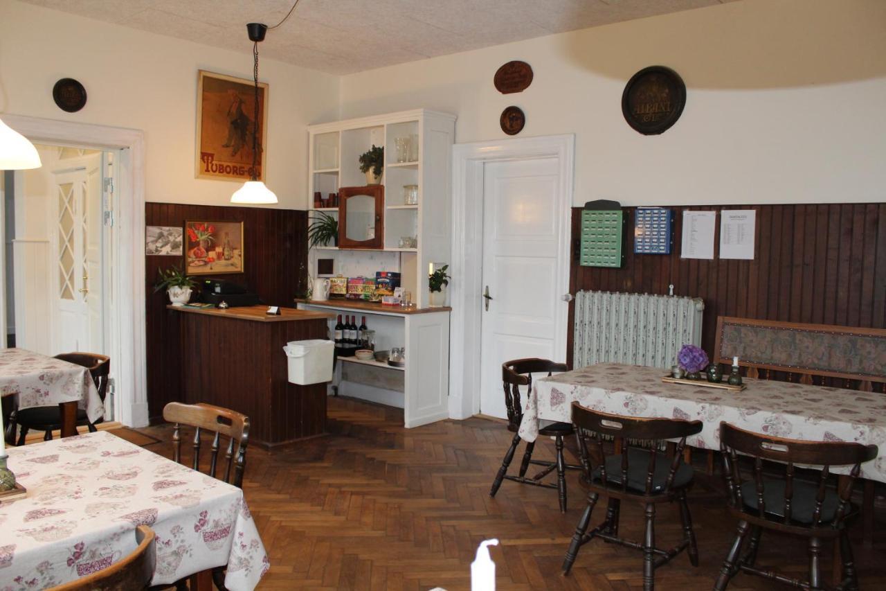 Lintrup B&B エクステリア 写真