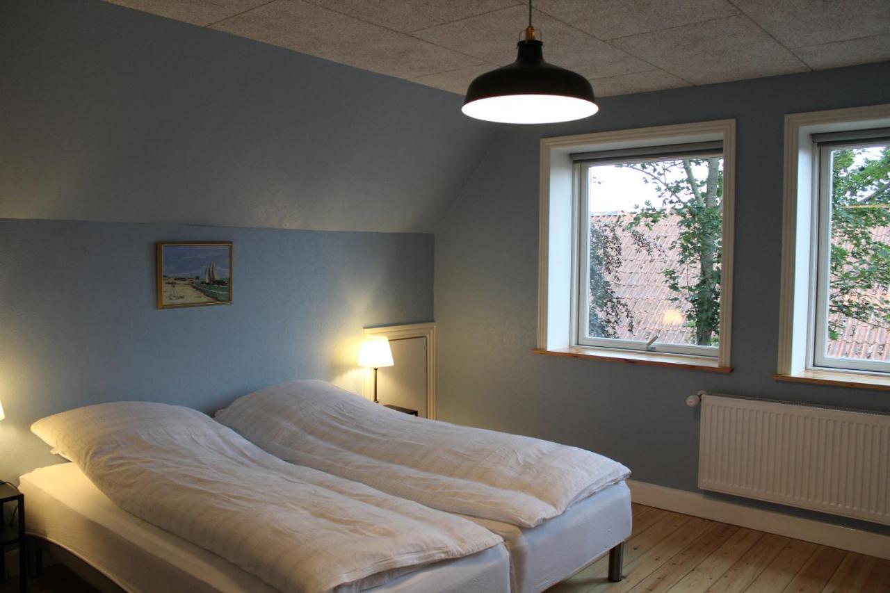 Lintrup B&B エクステリア 写真